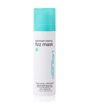 dermalogica ClearStart Blackhead Clearing Fizz Gesichtsmaske-50 ml