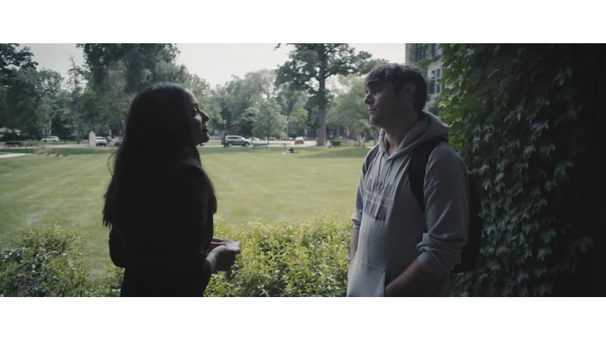 Unseen - Dunkle Macht