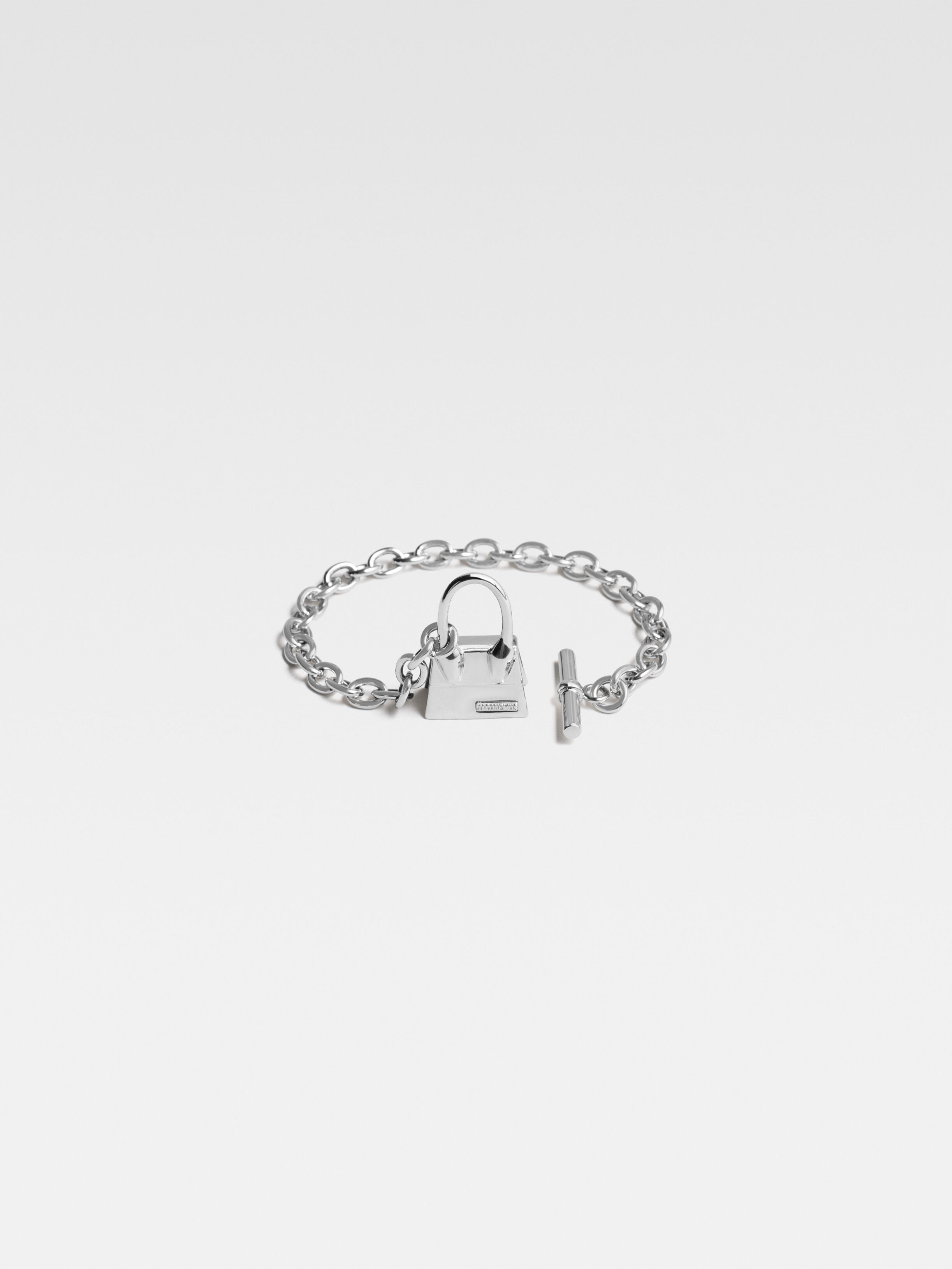 Le bracelet Chiquito Barre