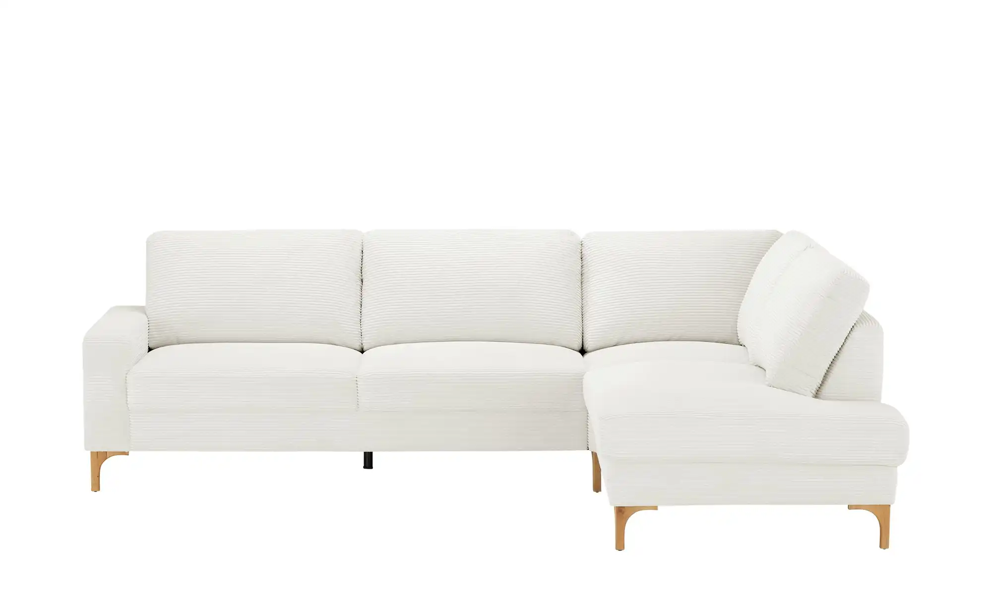 Gray & Jones Cord-Sofa Capa
