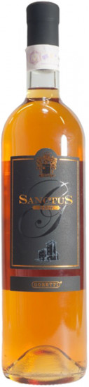 Sanctus süß - Azienda Agricola Goretti