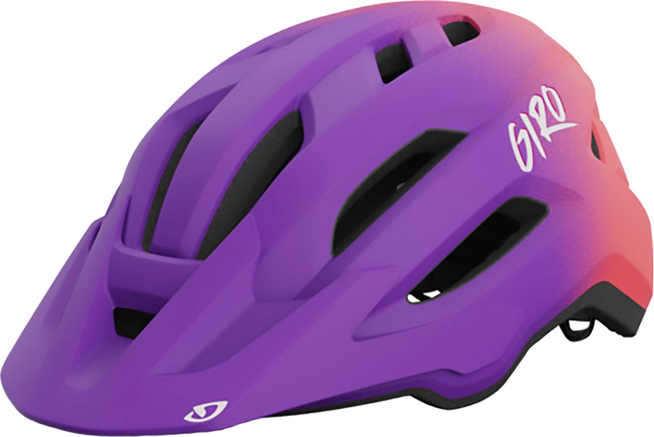 Giro Fixture II - Jugend MTB Helm kaufen | Bike-Discount