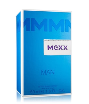Mexx Man After Shave Spray-50 ml