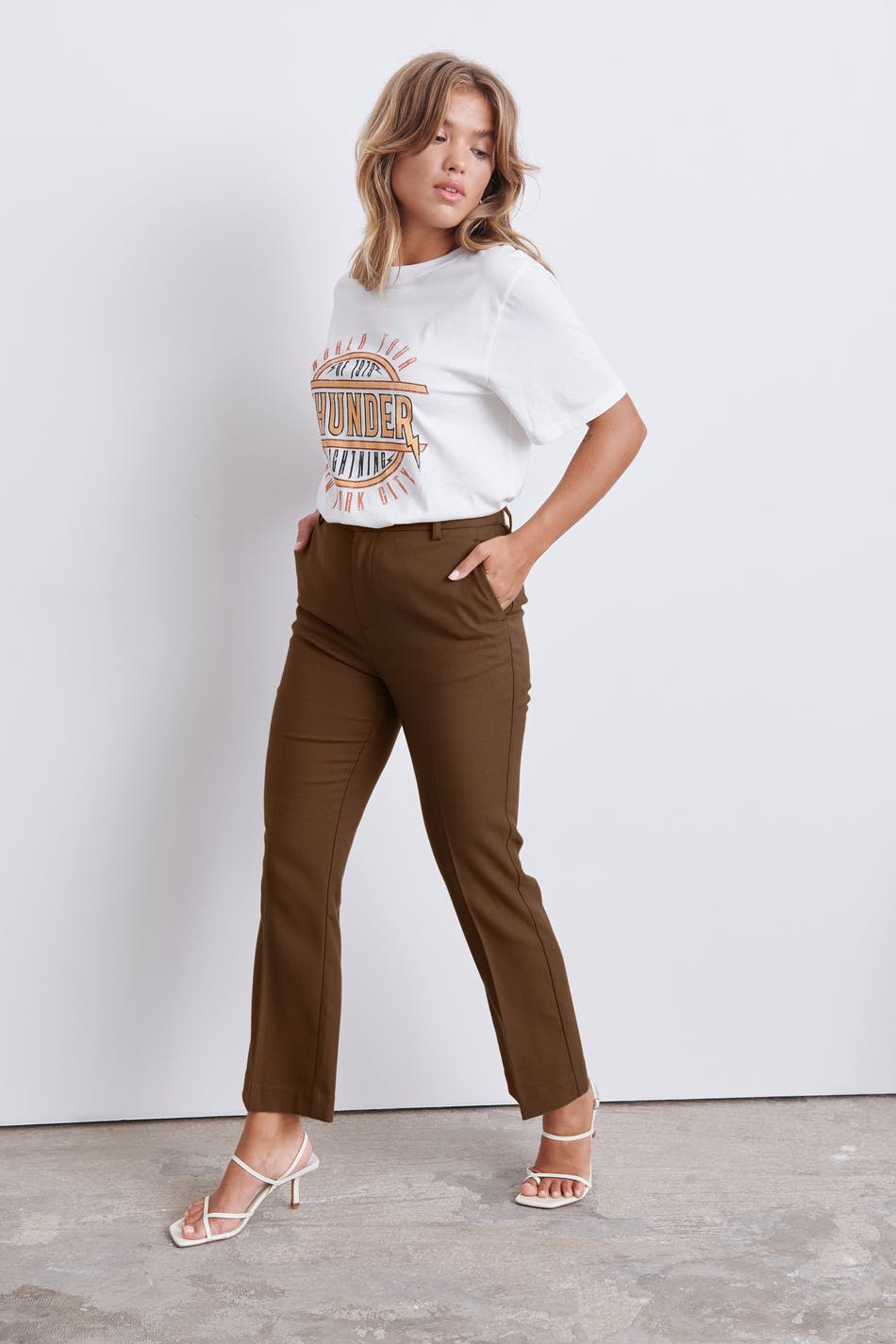 Lisa trousers