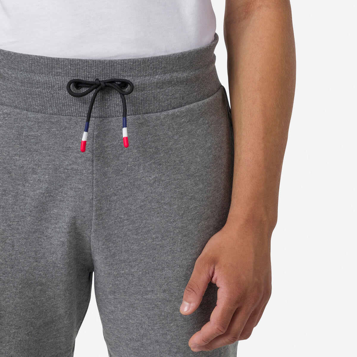 Herrenjogginghose mit Logo