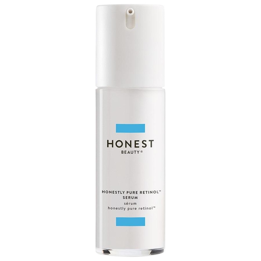 Honest Beauty Honestly Pure Retinol Serum Soin anti âge