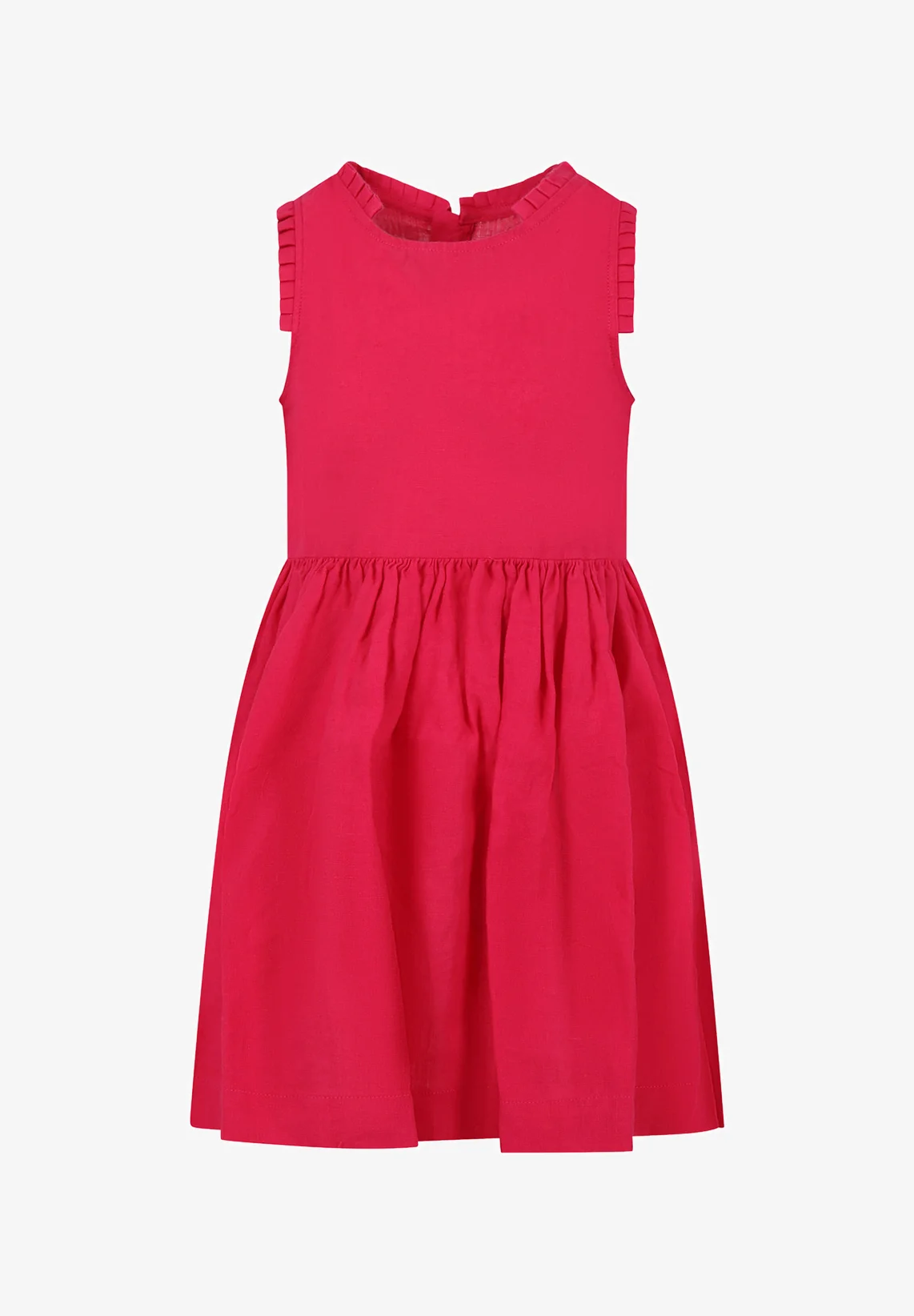 Vestido de verano Petit Bateau