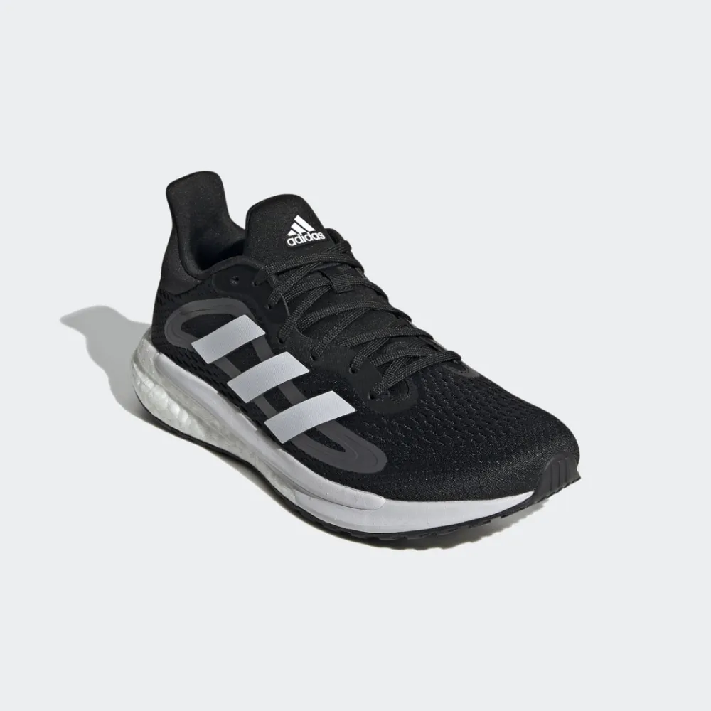 adidas Solar Glide 4 FY4111 / schwarz