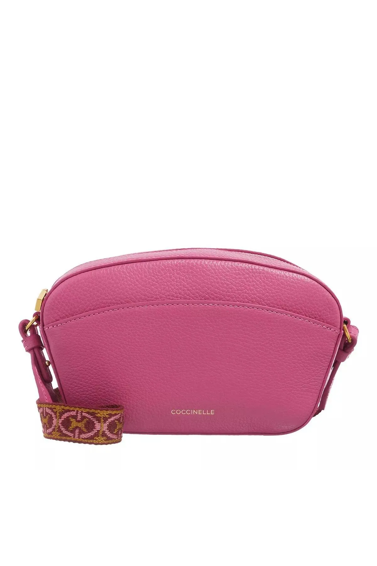Coccinelle  Enchanteuse Zellstoff Rosa
