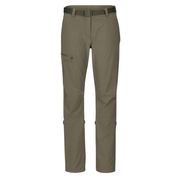 LULAKA Damen - Trekkinghose