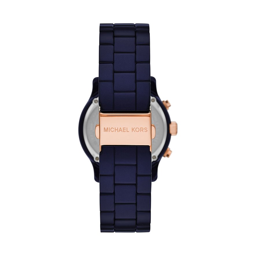 Michael Kors Chronograph RUNWAY