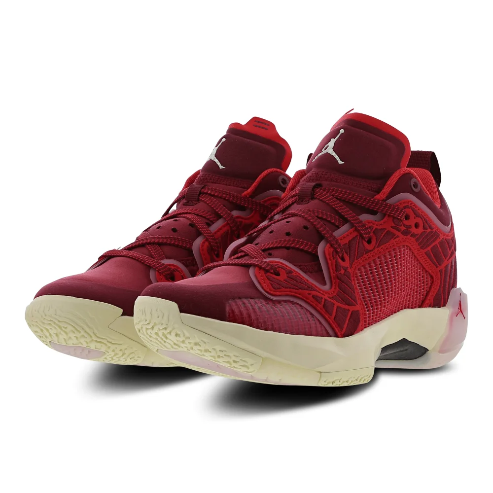 NIKE JORDAN 37 Low DV9989-601 / rot