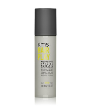 KMS HairPlay Molding Haarpaste 100 ml