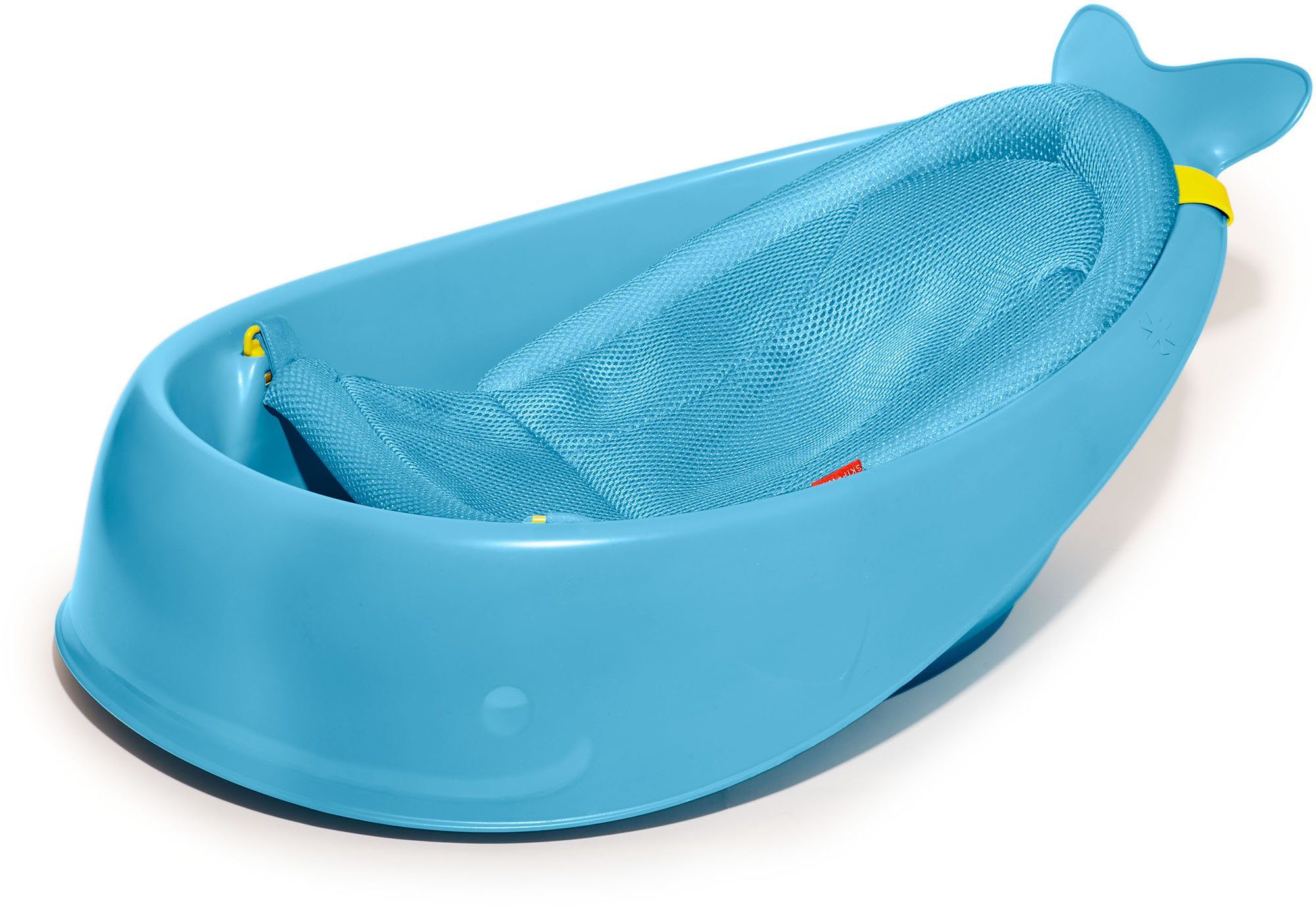 Skip Hop Babybadewanne Moby, blau