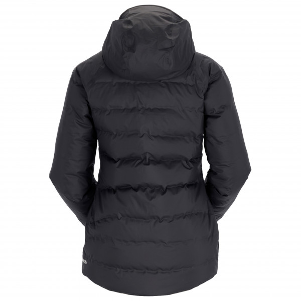 Rab - Women's Valiance Jacket - Daunenjacke