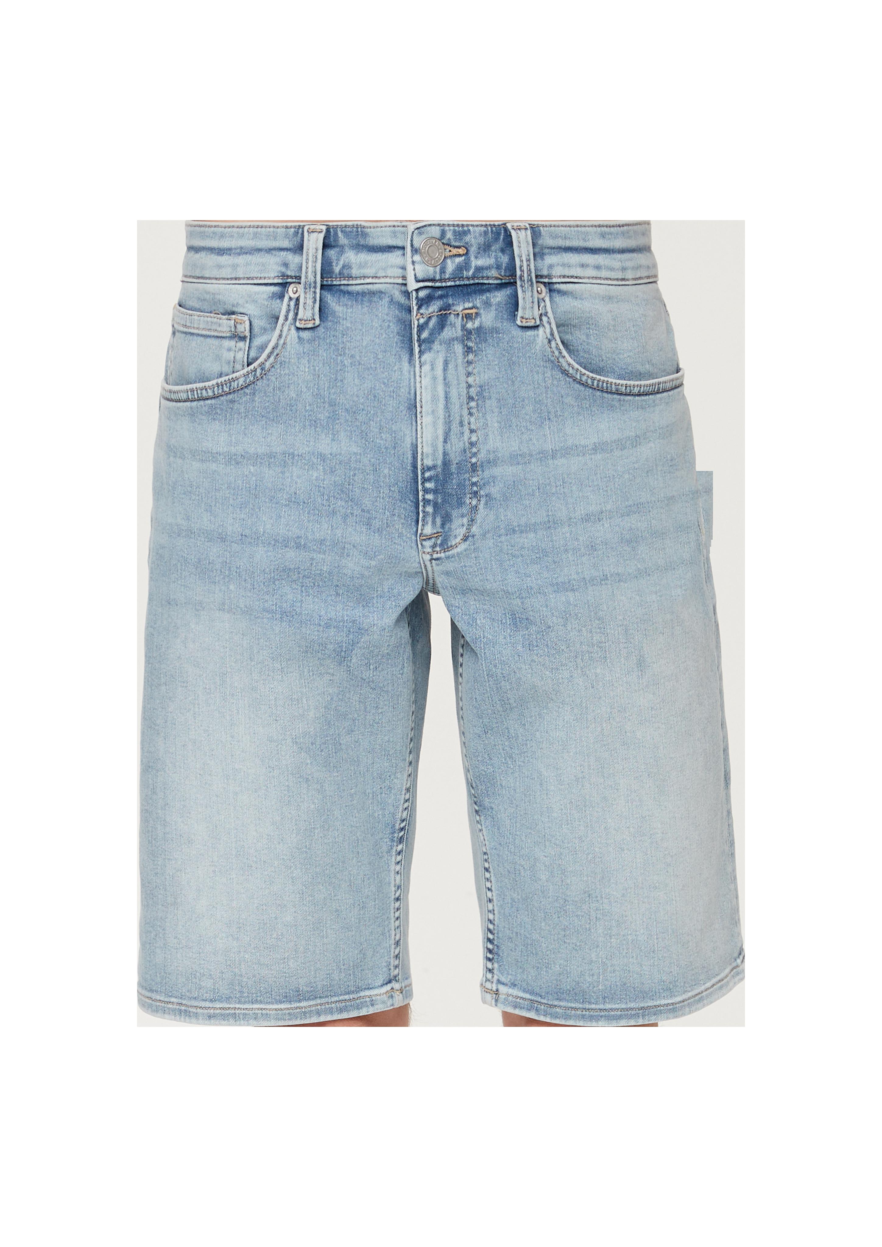 Jeans-Shorts / Regular Fit / Mid Rise  2132251-52Z4