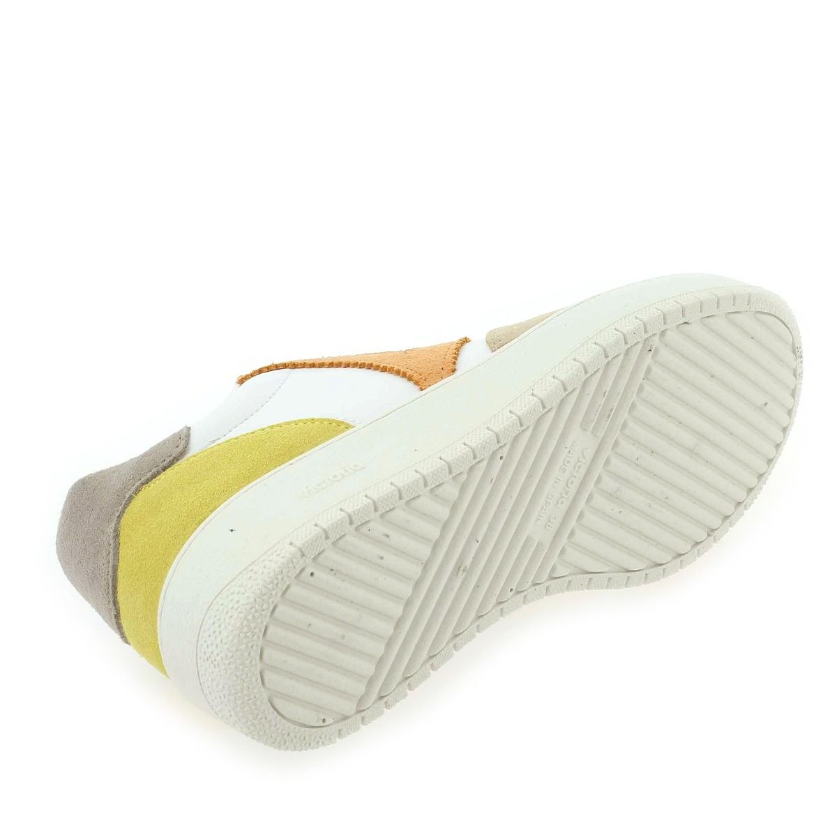 Victoria  1258214 MADRID - Beige orange