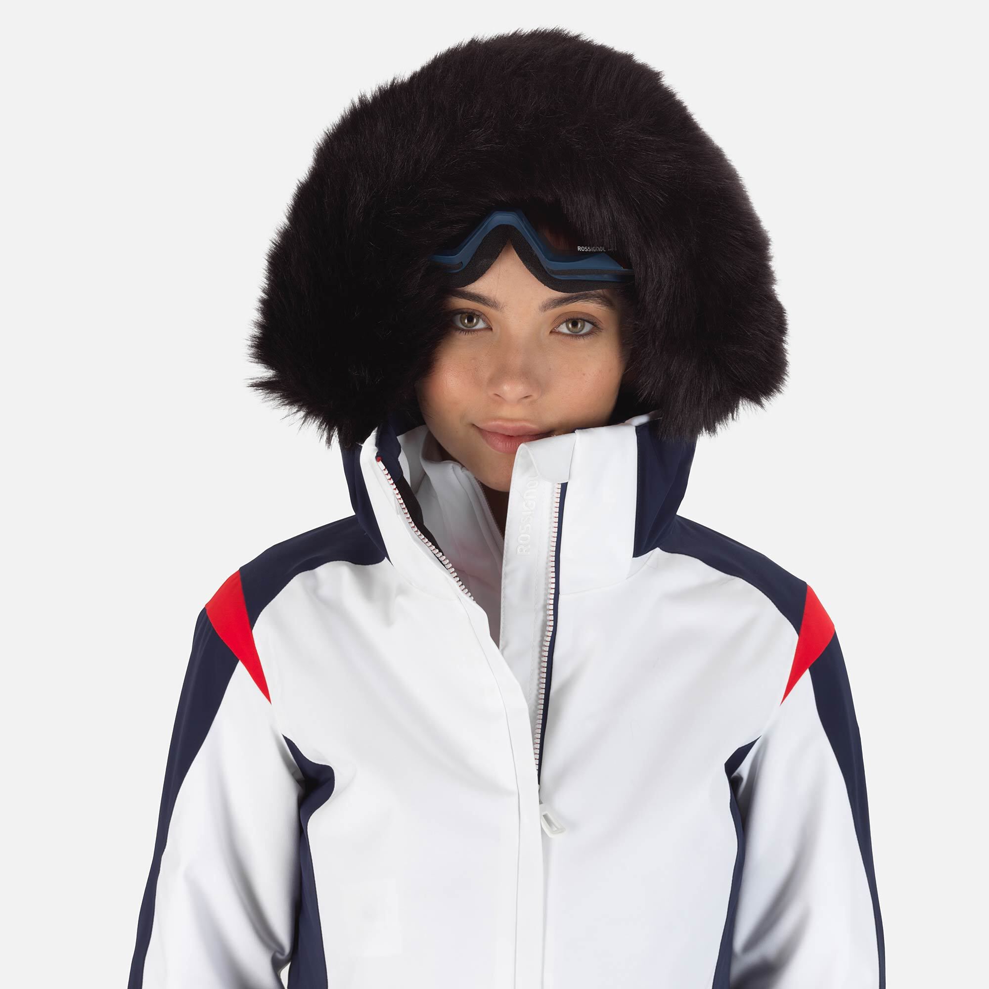 Veste de ski Aerial Femme