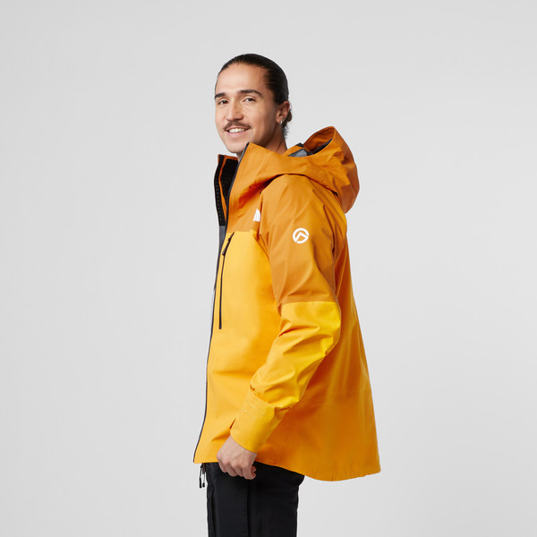 M SUMMIT PUMORI GTX PRO JACKET Herren - Hardshelljacke