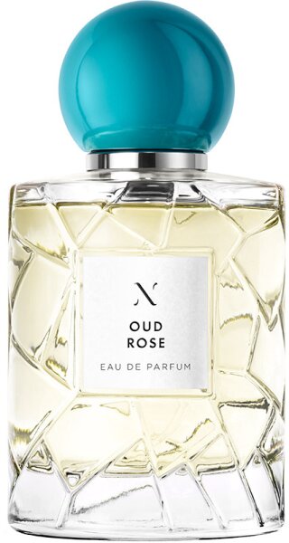 Les Soeurs de Noé Oud Rose Eau de Parfum