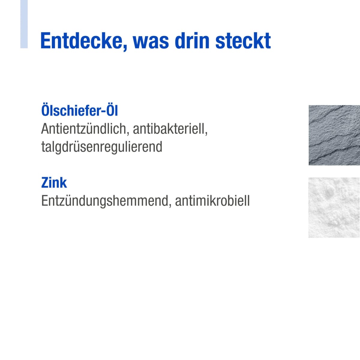 Gesichtscreme intens, 30 g