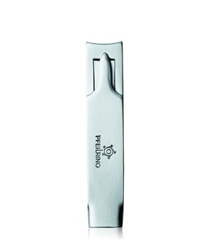 Pfeilring Nailcare satiniert, inox Nagelknipser-1 Stk