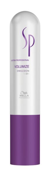 Wella SP Volumize Emulsion Haarlotion