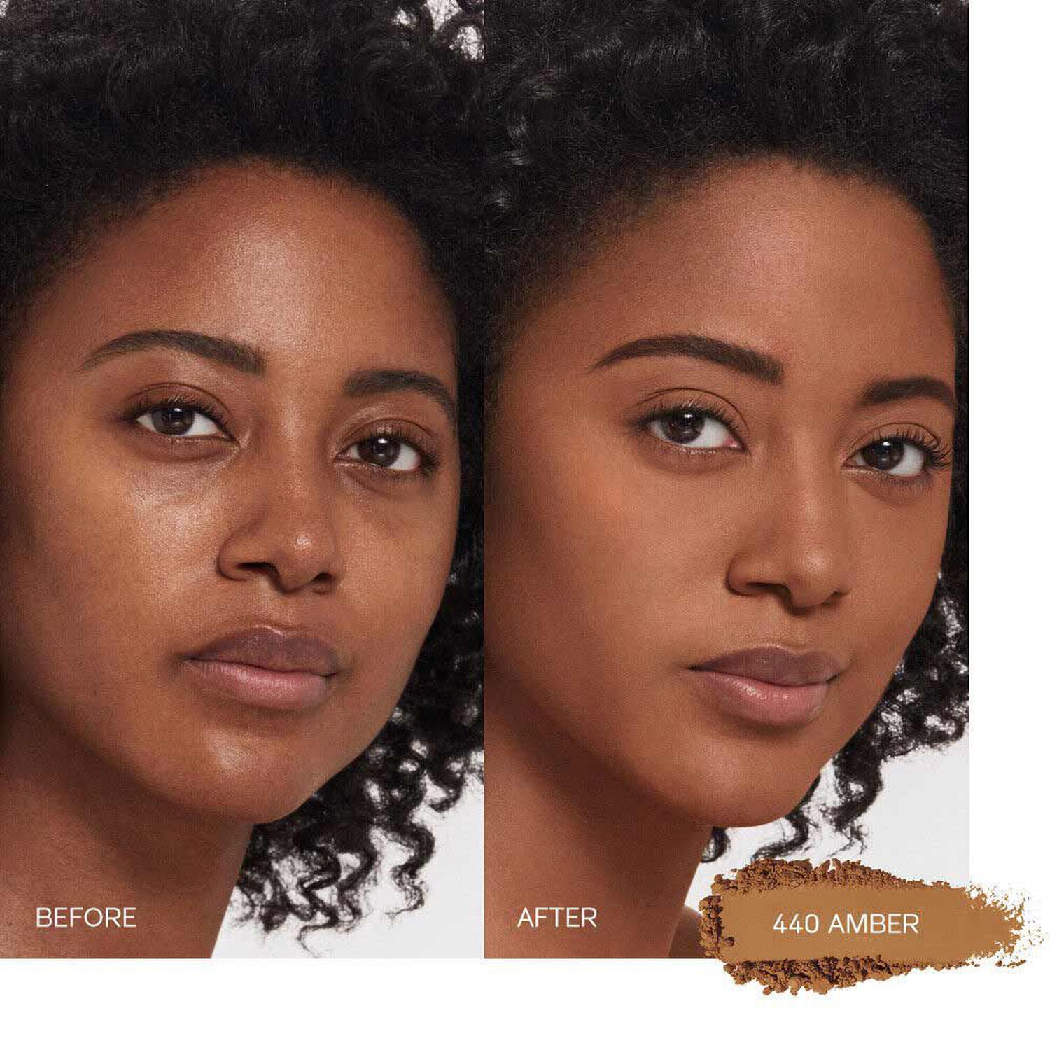 Shiseido Synchro Skin Self-Refreshing Fond de Teint Fini Sur Mesure