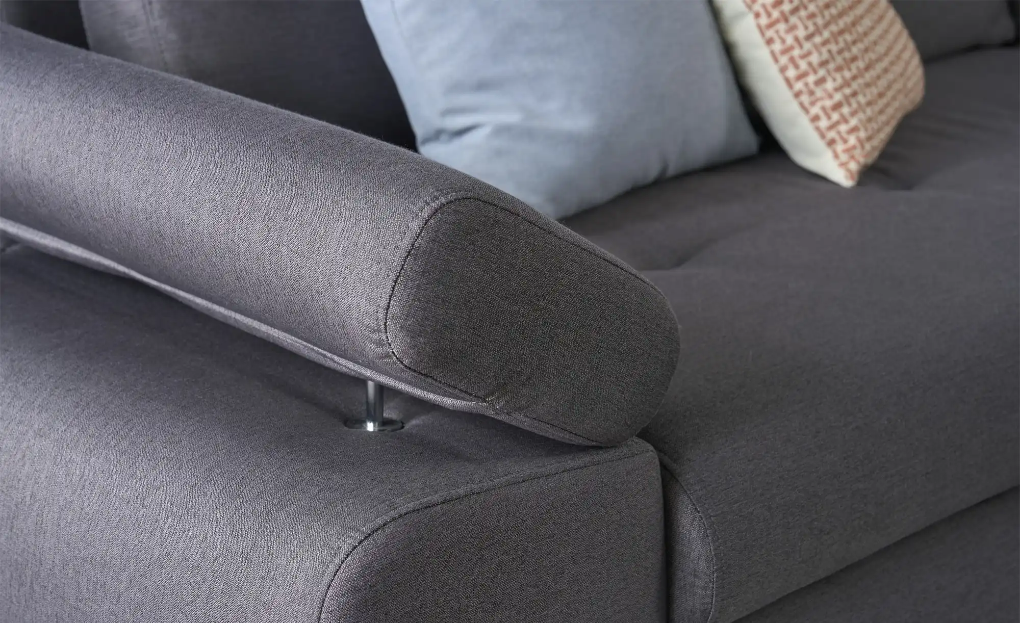 smart Ecksofa Ibby