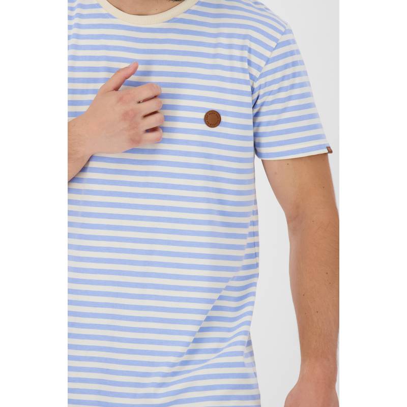 ALIFE AND KICKIN NicAK T-Shirt Herren
