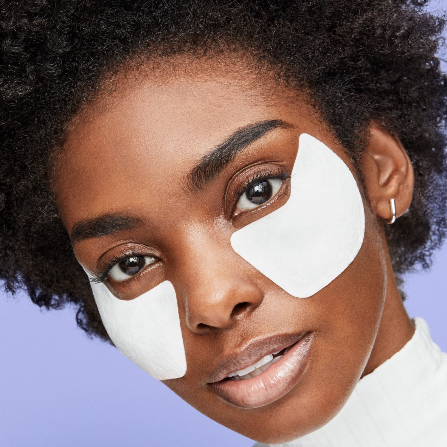 Shiseido Express Eye Lift Firming Mask