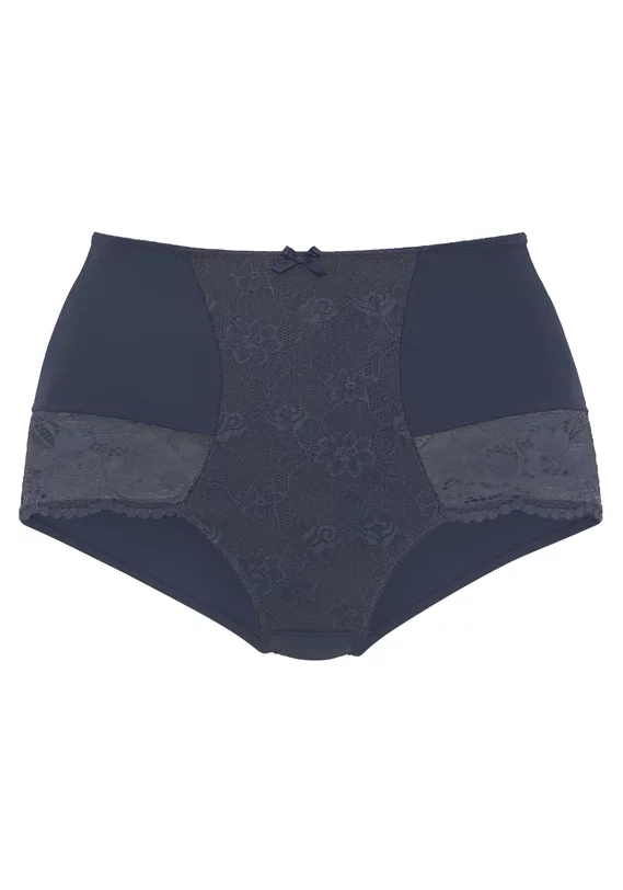 High-Waist-Panty