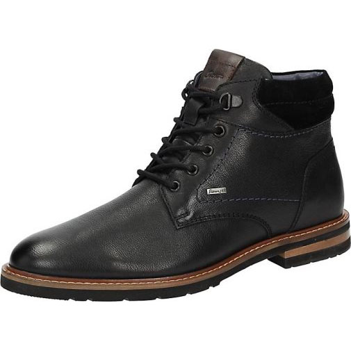 Sioux Stiefelette Rostolo-701-TEX