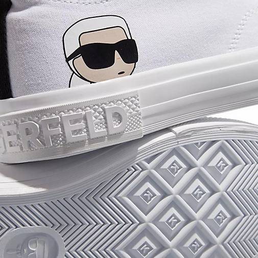 Karl Lagerfeld Sneakers