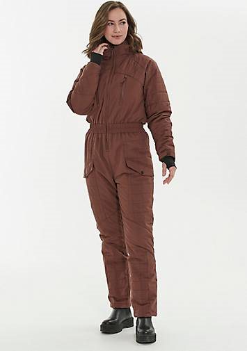 Whistler Overall Chola mit wasserabweisenden Eigenschaften