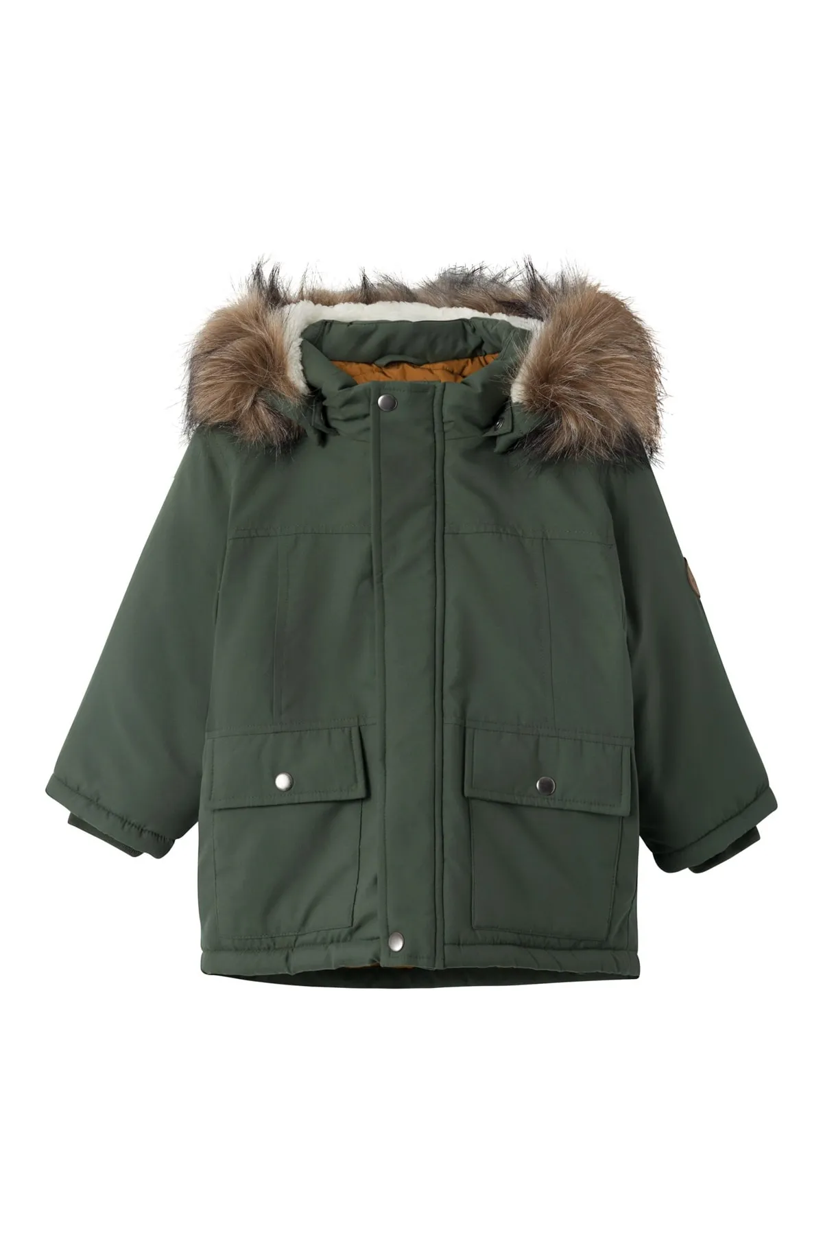 name ıt  Jacke Herren Climbing Ivy