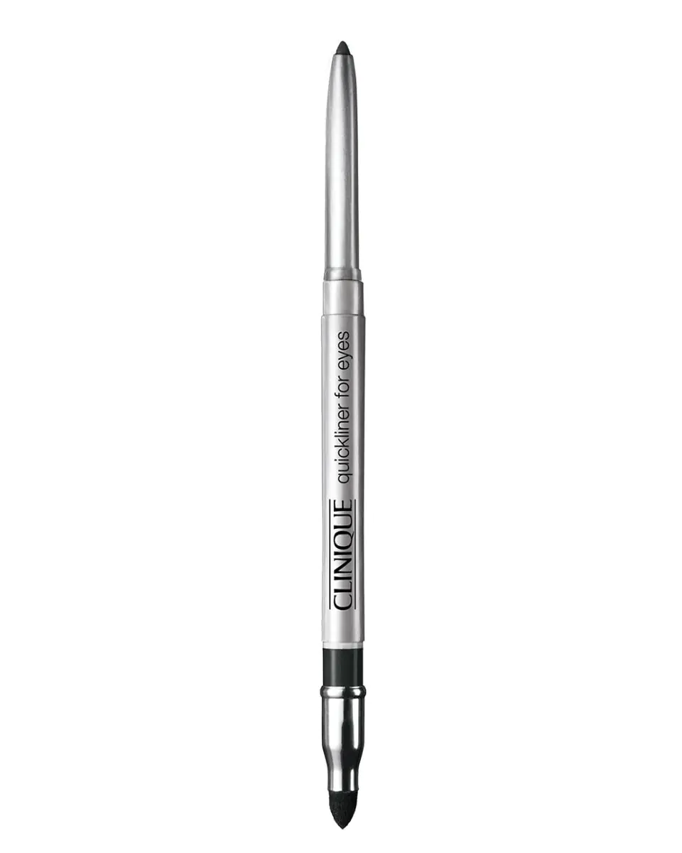 CLINIQUE Quickliner za oči, tuš za oči, 11 crno-smeđa 0.3g