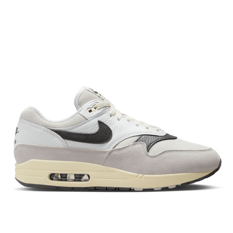 NIKE Air Max 1 “Iron Grey” light bone/ iron grey-cashmere