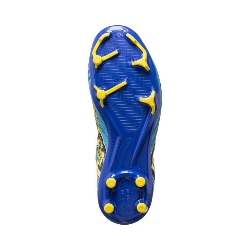 Nike Zoom Superfly 9 Fußballschuhe Jungen