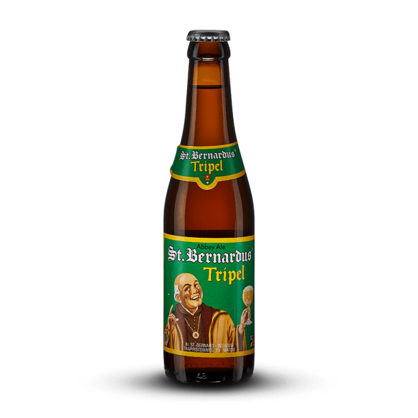 Saint Bernardus Triple 33cl