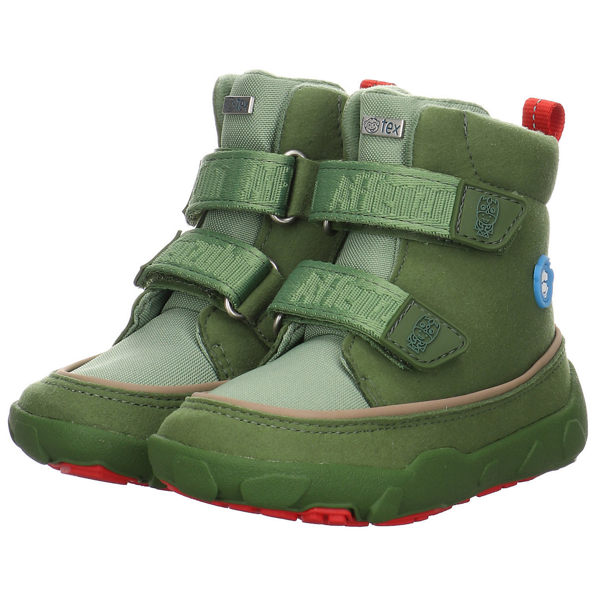 Winterstiefel CHAMUDE COMFY für Jungen