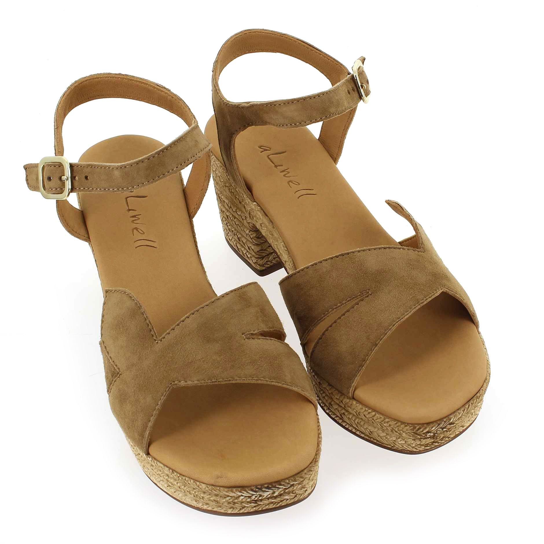Aliwell  TAMGRAM - Beige