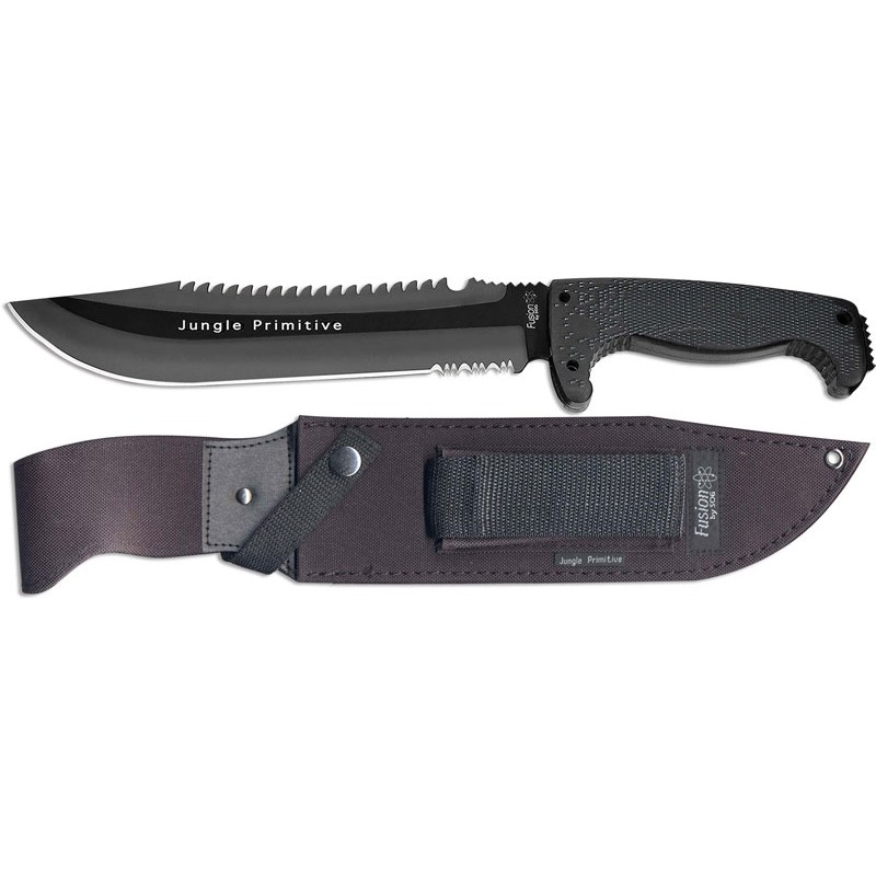 Sog Fusion Jungle Primitive F03T