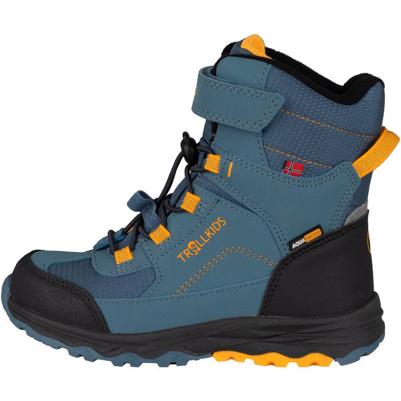 Trollkids Hafjell XT Stiefel Kinder