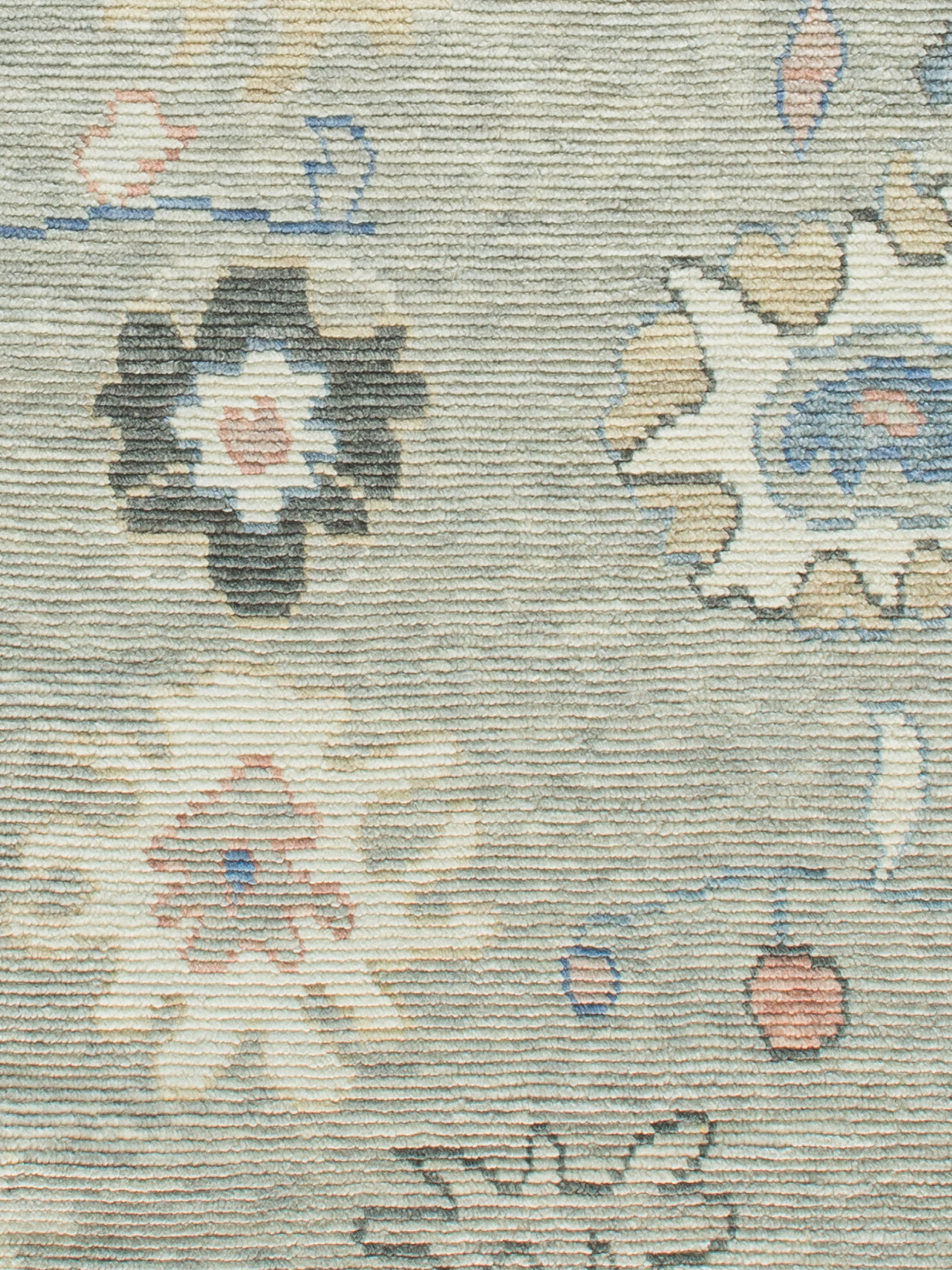 Kheria ca. 272 x 369 cm, Unikat / Einzelstück