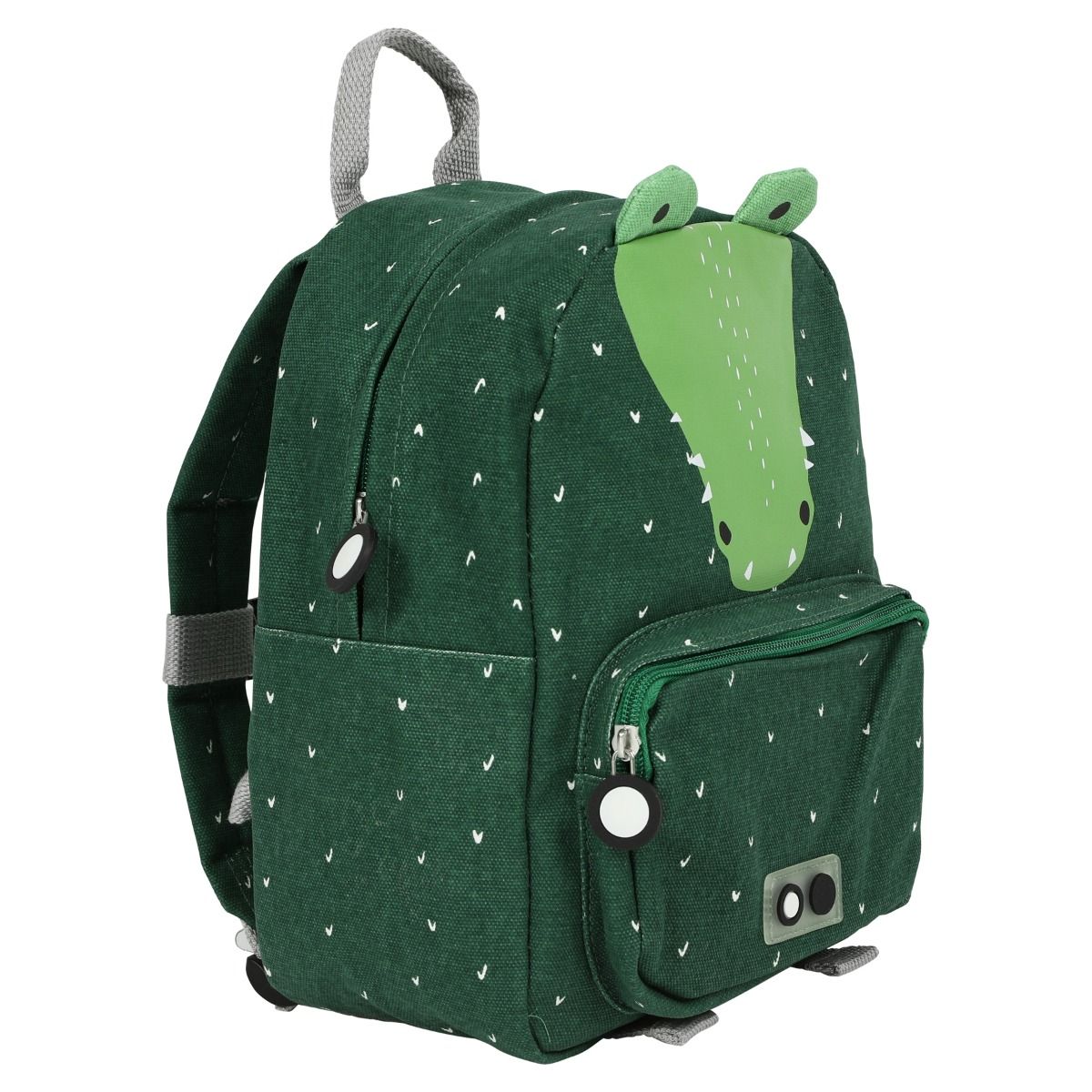 Trixie  Sac à dos - Mr. Crocodile - Vert