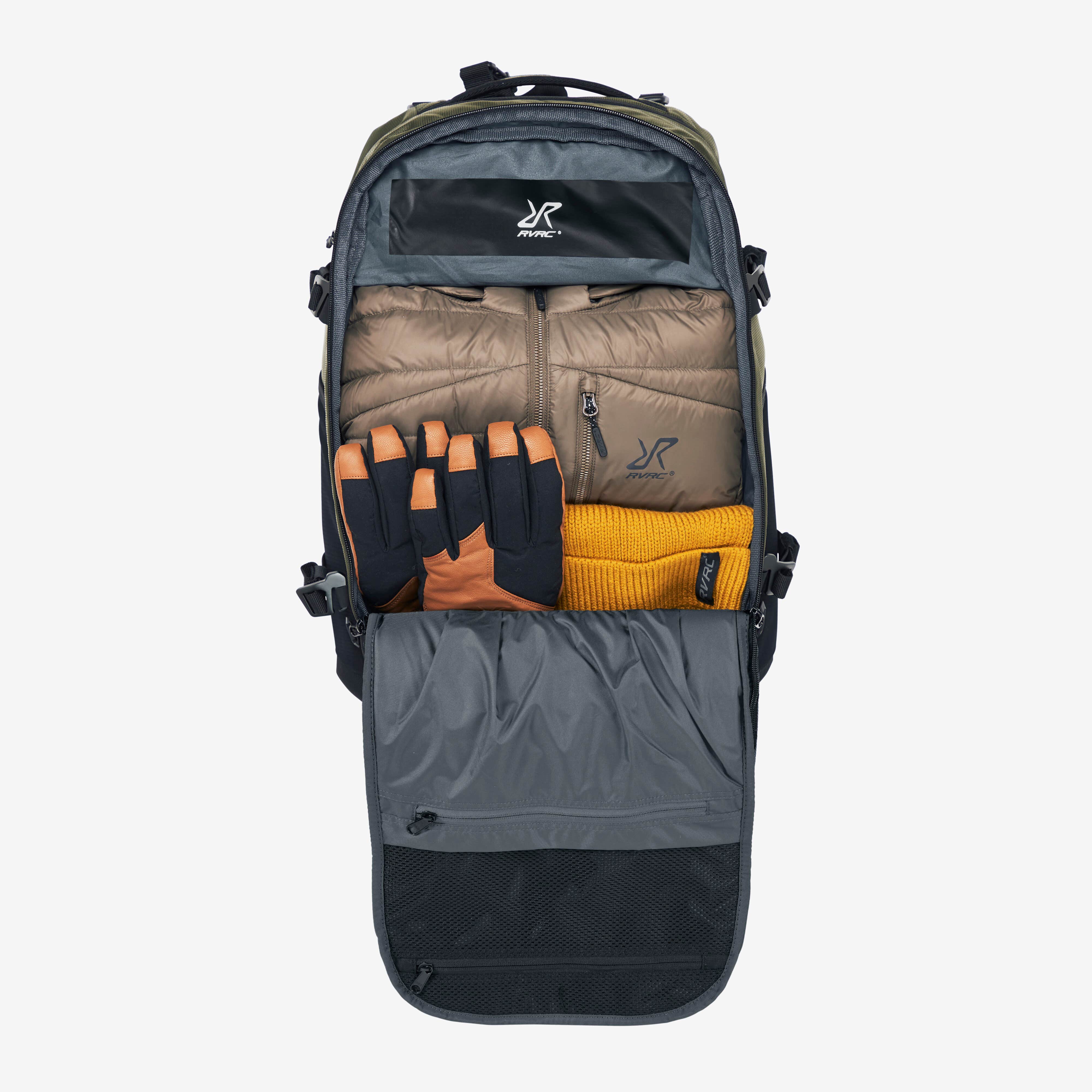 Explor Backpack 30L Kalamata