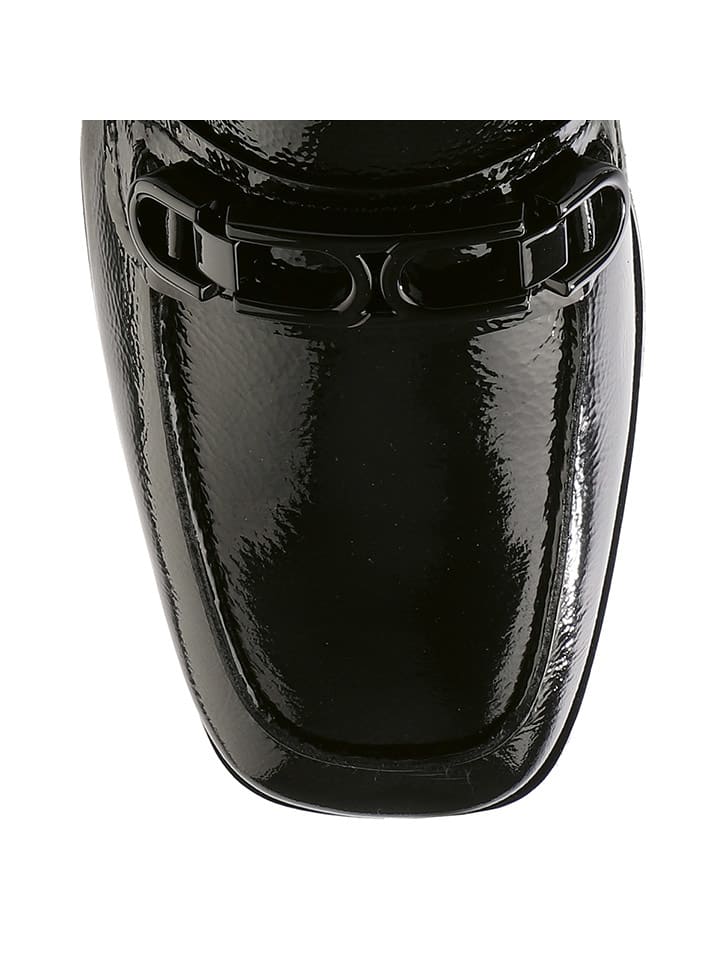 Högl Leder-Slipper 