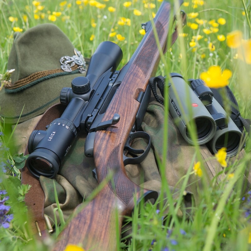 Leica Fernglas Noctivid 10x42