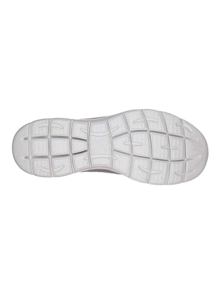 Skechers Sneakers Low SUMMITS SOUTH RIM in grau günstig kaufen